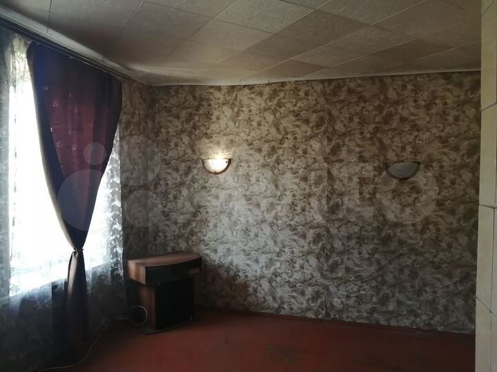 1-к. квартира, 27,8 м², 2/2 эт.