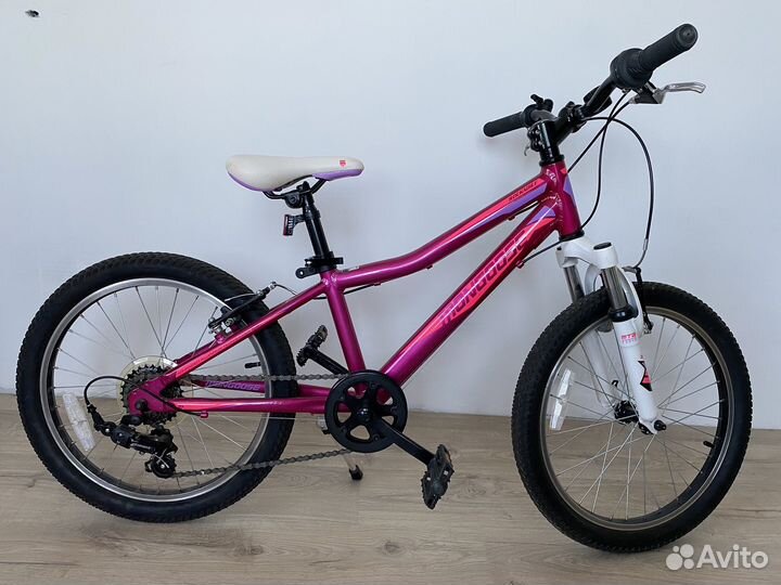 Велосипед детский mongoose 20