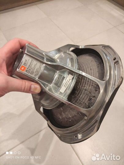 Динамик JBL