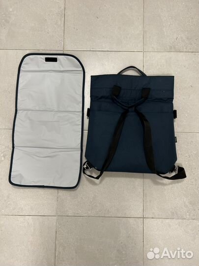 Сумка thule changing bag для коляски туле