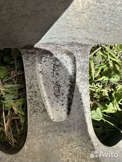 Диски Honda/Toyota r16 5*114.3