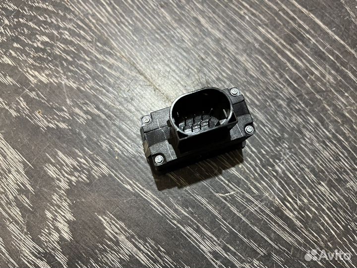 Кнопка багажника Kessy VW skoda seat audi