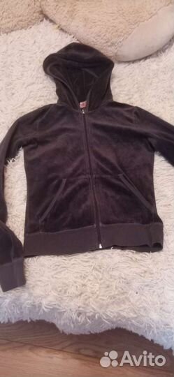 Вещи пакетом 40 размер