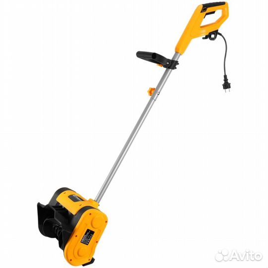 Электрический снегоуборщик Deko ST1500 #381475