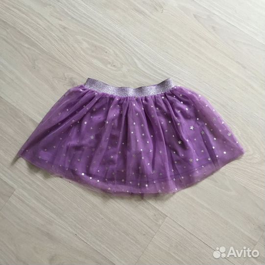 Платье для девочки 122/128 h/m