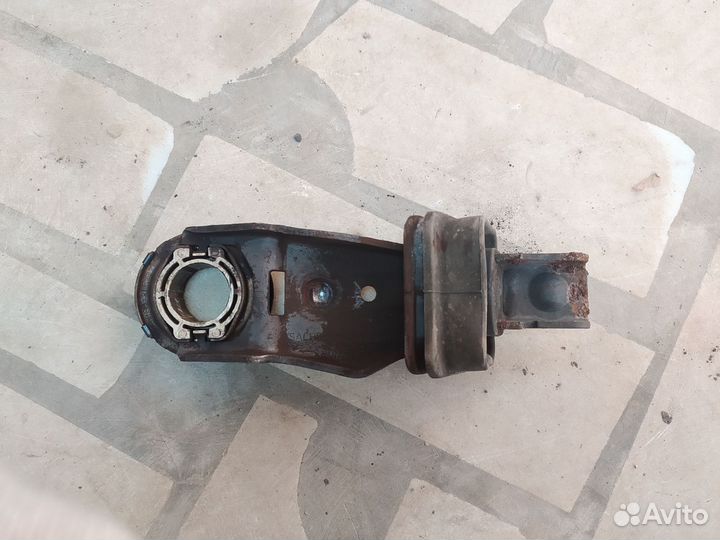 Подшипник выжимной Mazda 3 BK