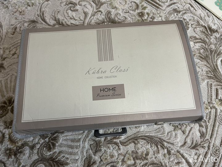 Покрывало Kubra class