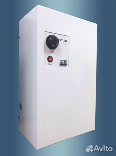 Котел электрический 9 кВт