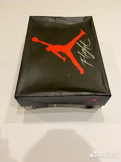 Jordan 4 Retro Flight Nostalgia 10 US
