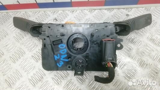 Переключатель поворотов и дворников (стрекоза) ope