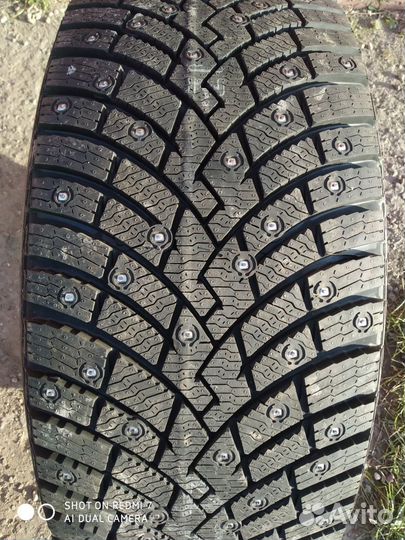 Pirelli Scorpion Ice Zero 2 265/65 R17 116T