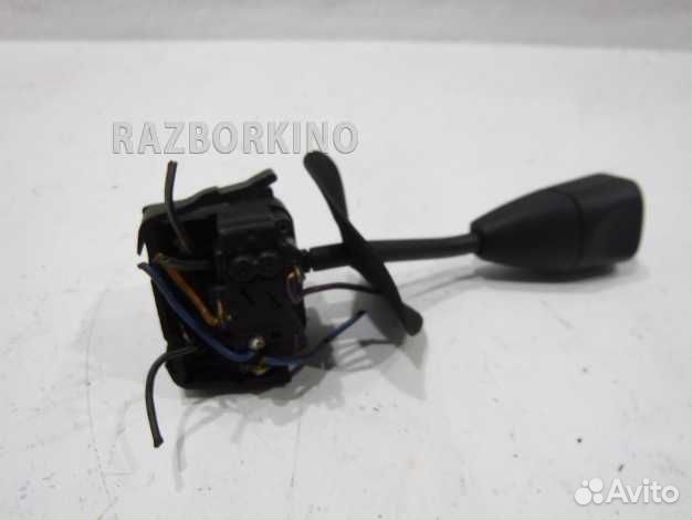 Переключатель стеклоочистителей подрулевой
