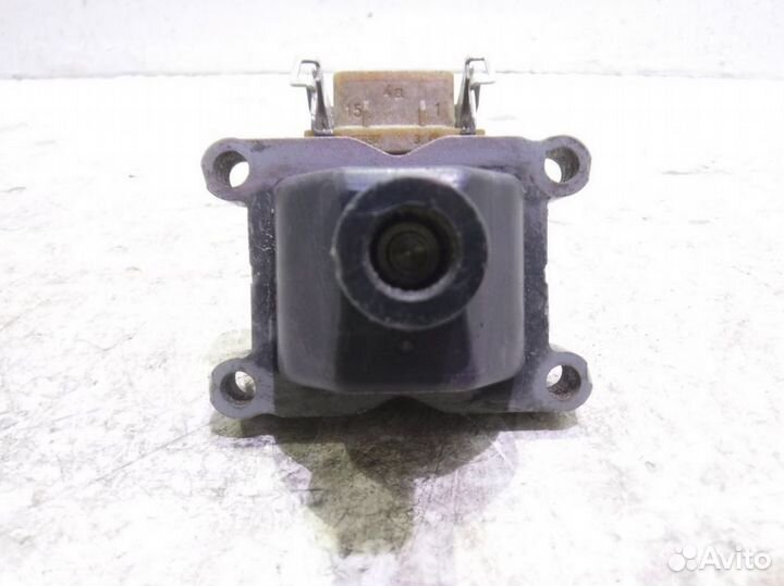 Катушка зажигания бмв 3 E36