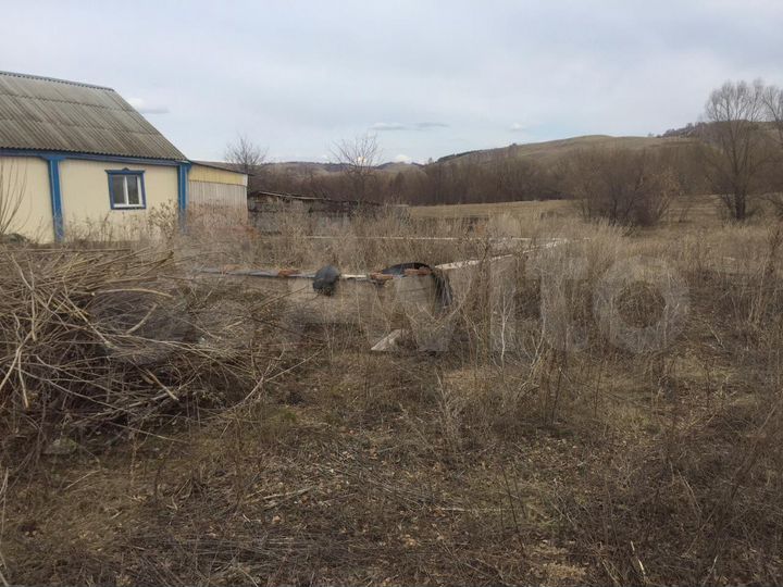 Участок 20 сот. (ИЖС)