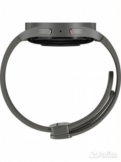 Смарт-часы Galaxy Watch 5 Pro Grey Titanium 45 mm