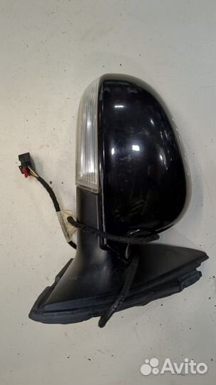 Зеркало боковое Volkswagen Golf 5, 2009