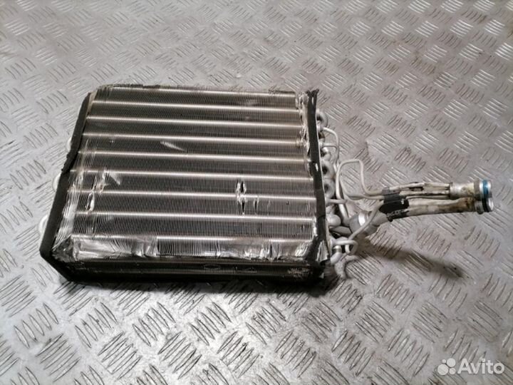 Испаритель кондиционера Chery Very 2011-2014