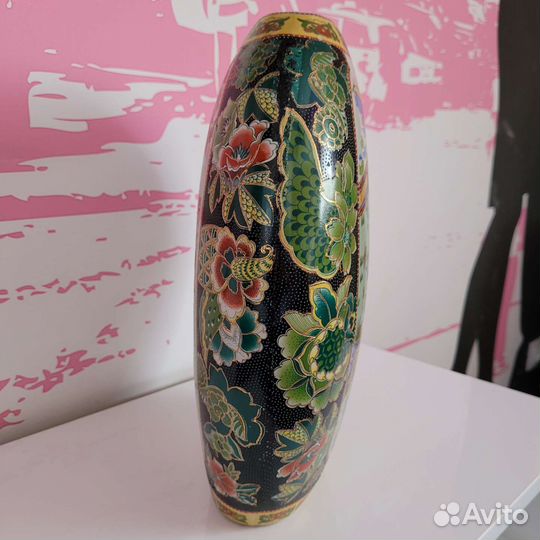 Ваза напольная