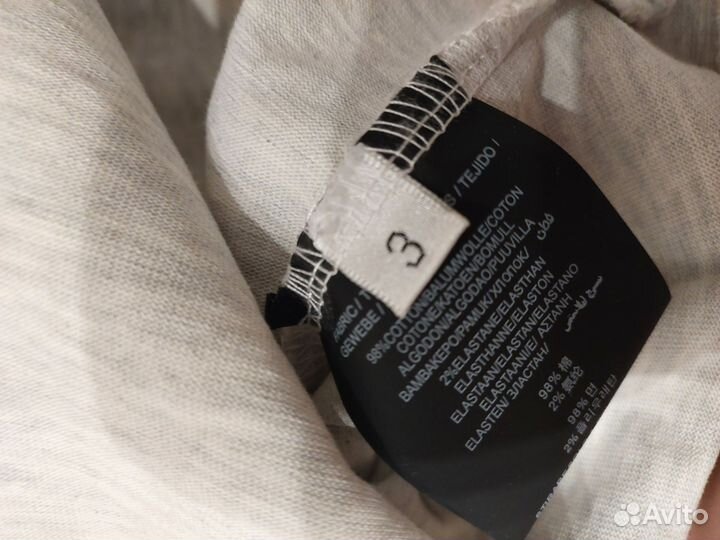 Черные псы футболка