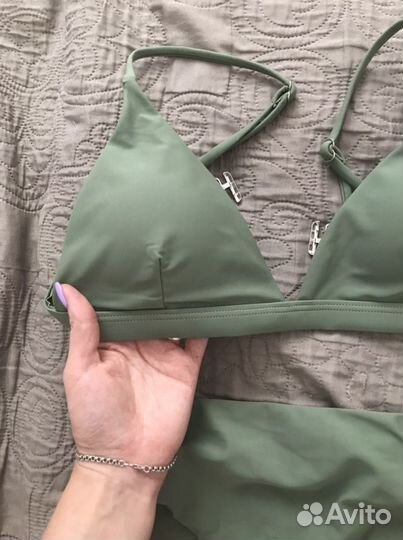 Купальник новый