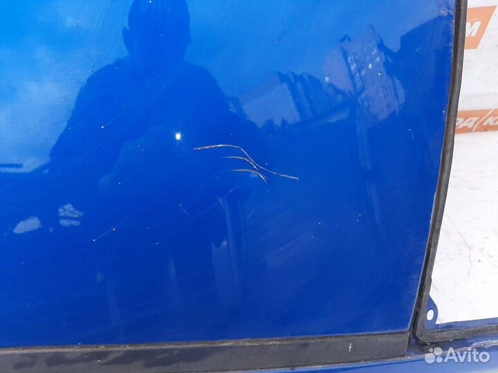 Крыша Chevrolet Cruze (2009 - 2012)