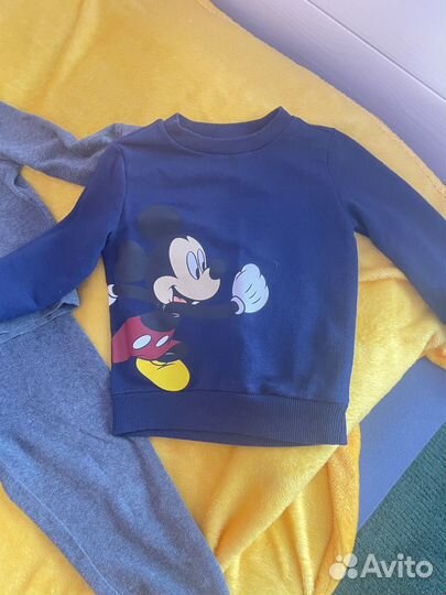 Детские вещи на мальчика бесплатно