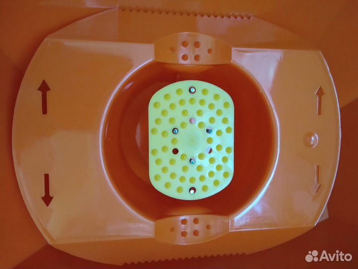 Овощерезка borner Тренд 8 предметов