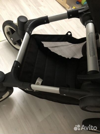 Коляска bugaboo buffalo
