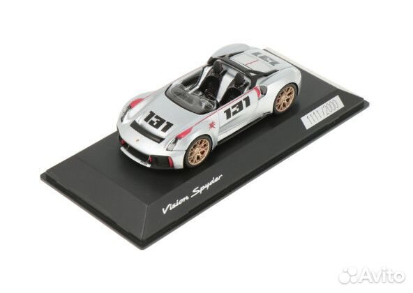 Коллекционные модели Spark