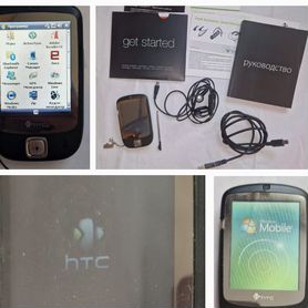 HTC Touch P3450