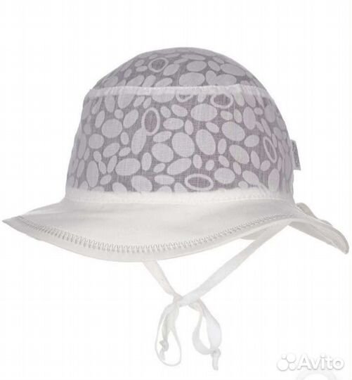 Панамка для девочки 48-50
