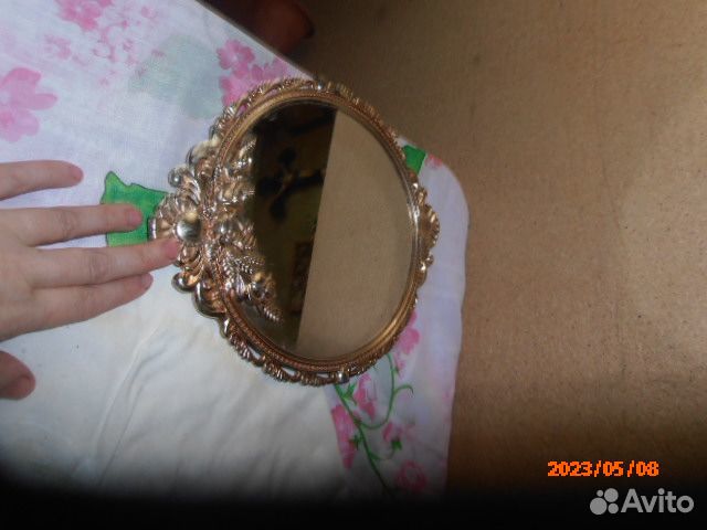 Зеркала, рамы для зеркала