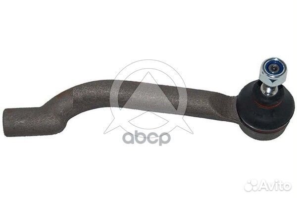 Наконечник рулевой тяги правый Nissan QashQai