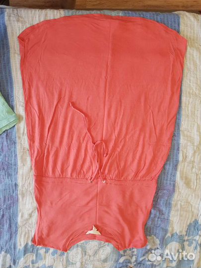 Отдам Пакет Женские вещи 42-44