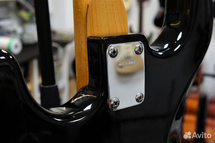 Электрогитара Fresher straighter Japan '70