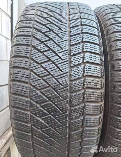 Continental ContiVikingContact 6 245/50 R18 104T