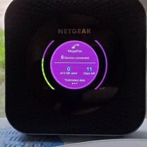 Роутер мобильный Netgear Nighthawk M1 MR1100