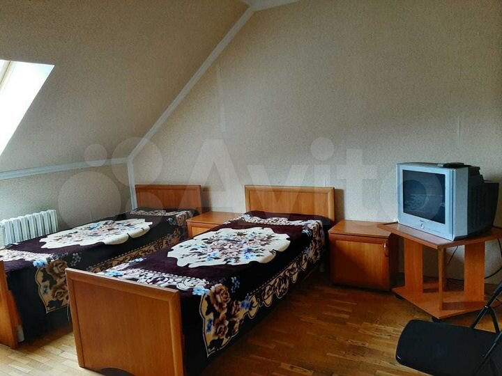 Комната 10 м², 3/3 эт.