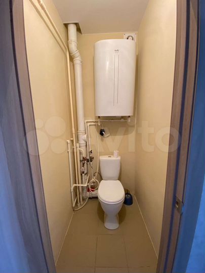 3-к. квартира, 64 м², 10/10 эт.