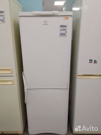 Холодильник бу Indesit