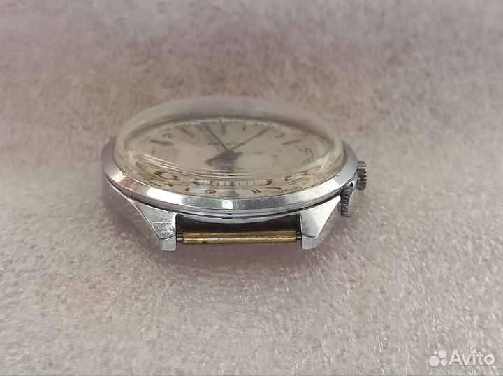 Часы СССР Ракета Вахтенные точный ход