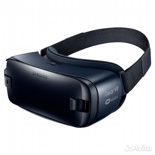 Очки Виртуальной Реальности samsung Gear VR V1 Bl