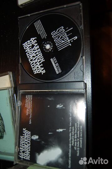 CD post-rock, ambient noise, viking metal, EBM