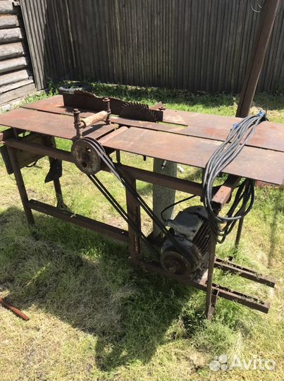 Циркулярка