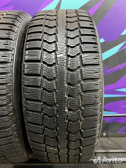 Pirelli Winter Ice Control 225/55 R17