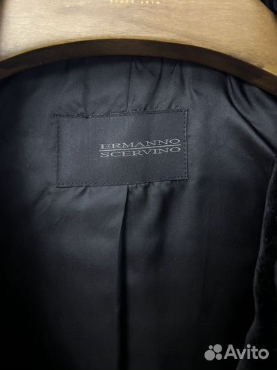 Пиджак Ermanno Scervino