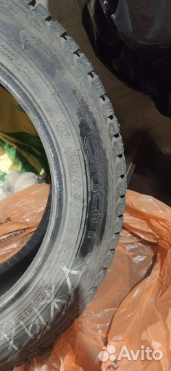 Nokian Tyres Hakka V 205/55 R16