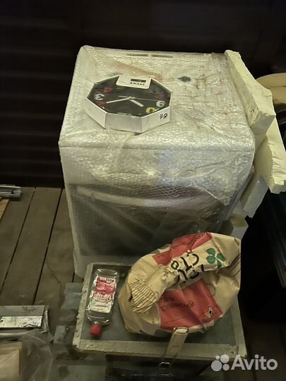 Газовая плита с духовкой Zanussi