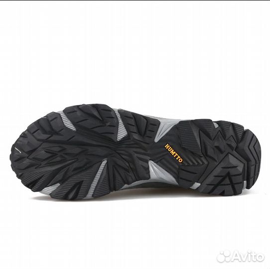 Кроссовки трекинг Humtto 1520