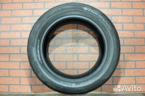 Hankook Ventus S1 Evo 2 K117 225/55 R17